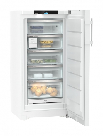 Морозильник Liebherr FNc 667i
