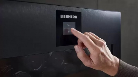 Винный шкаф Liebherr WPgbi 5272